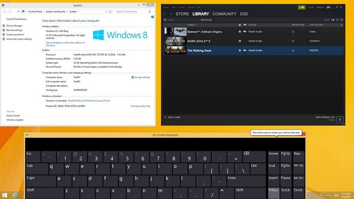 Intel Compute Stick – компьютер на основе Windows размером с пачку жевательной резинки Intel Compute Stick – компьютер на основе Windows размером с пачку жевательной резинки