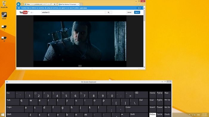 Intel Compute Stick – компьютер на основе Windows размером с пачку жевательной резинки Intel Compute Stick – компьютер на основе Windows размером с пачку жевательной резинки