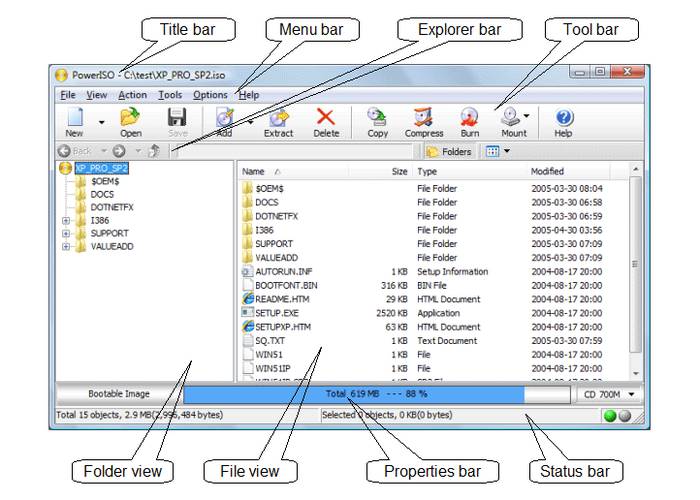 Интструкция по открытию МДФ формата Интструкция по открытию МДФ формата