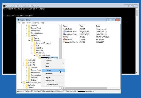 Как бороться с сообщением «Ваш компьютер не в сети…» в Windows 8 и Windows 10 Как бороться с сообщением «Ваш компьютер не в сети…» в Windows 8 и Windows 10
