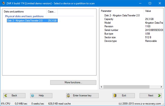 Как быстро и легко восстановить файлы c поврежденной карты памяти? Как быстро и легко восстановить файлы c поврежденной карты памяти?
