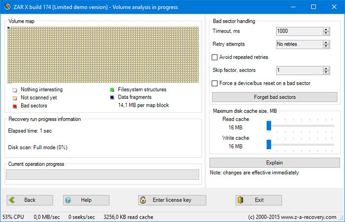 Как быстро и легко восстановить файлы c поврежденной карты памяти? Как быстро и легко восстановить файлы c поврежденной карты памяти?