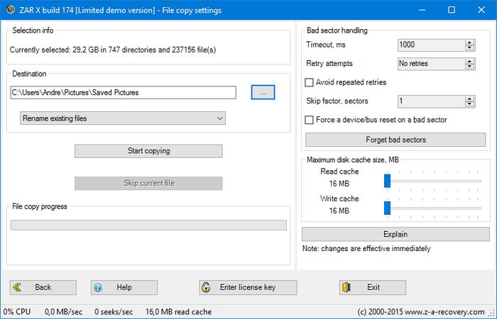 Как быстро и легко восстановить файлы c поврежденной карты памяти? Как быстро и легко восстановить файлы c поврежденной карты памяти?