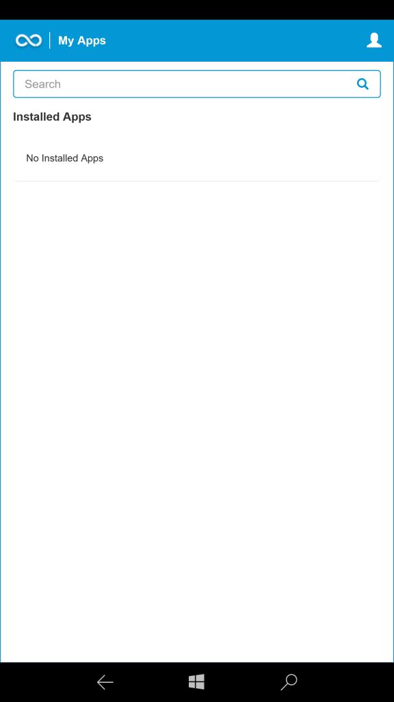 Как HP Workspace обеспечит доставку x86 приложений на смартфоны с Windows 10 Mobile