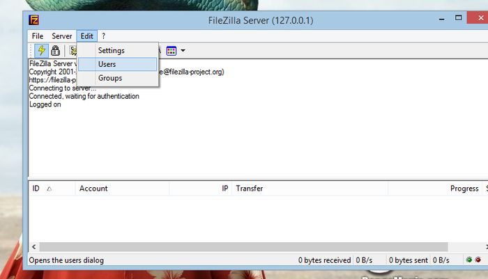 Как настроить локальный FTP-сервер в Windows для потокового воспроизведения мультимедийных файлов в приложении VLC на iOS Как настроить локальный FTP-сервер в Windows для потокового воспроизведения мультимедийных файлов в приложении VLC на iOS