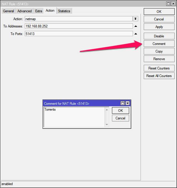 Как настроить роутер Mikrotik RB951G 2HND
