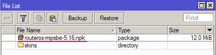 Как настроить роутер Mikrotik RB951G 2HND