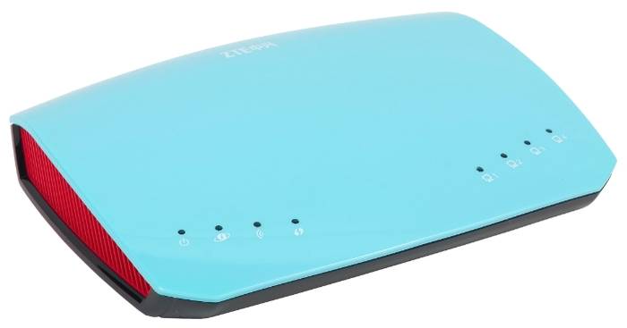 Как настроить роутер ZTE F660 Как настроить роутер ZTE F660