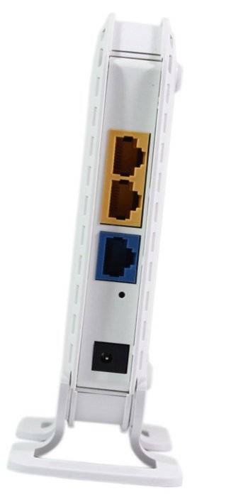 Как настроить WIFI роутер Netgear WNR612