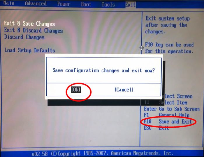 Как настроить загрузку с флешки, CD/DVD-диска в компьютерах с BIOS и UEFI