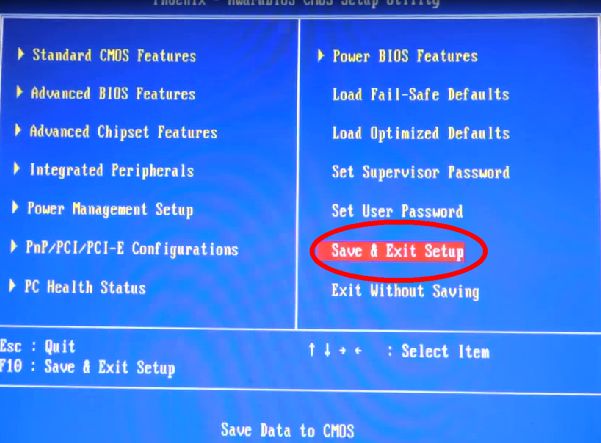 Как настроить загрузку с флешки, CD/DVD-диска в компьютерах с BIOS и UEFI