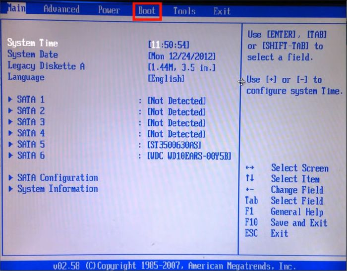 Как настроить загрузку с флешки, CD/DVD-диска в компьютерах с BIOS и UEFI