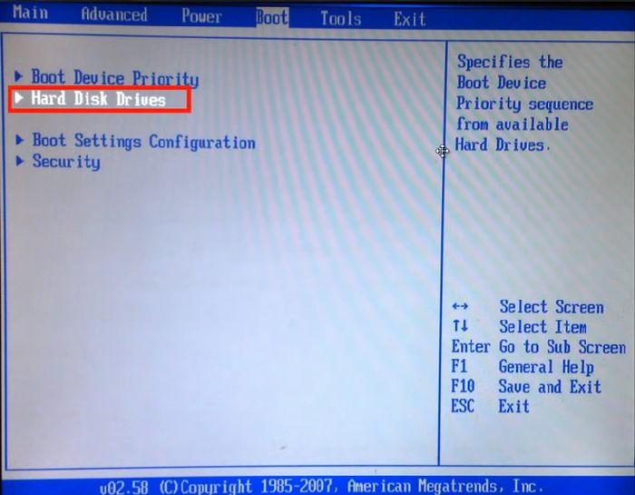 Как настроить загрузку с флешки, CD/DVD-диска в компьютерах с BIOS и UEFI
