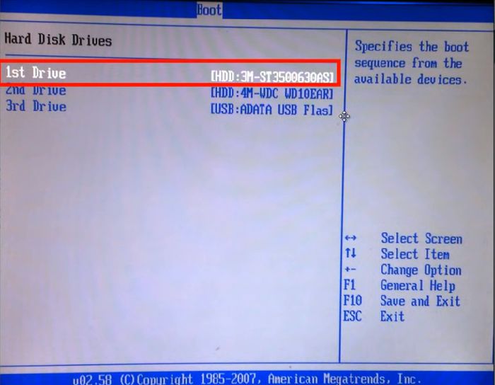 Как настроить загрузку с флешки, CD/DVD-диска в компьютерах с BIOS и UEFI