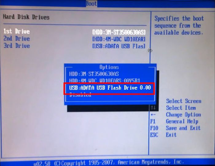 Как настроить загрузку с флешки, CD/DVD-диска в компьютерах с BIOS и UEFI