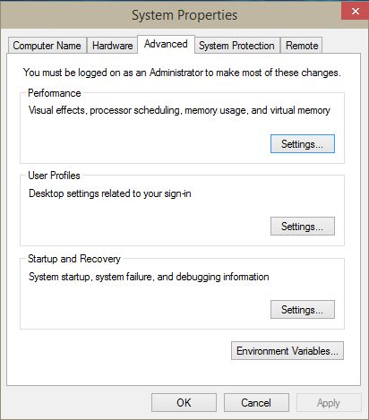 Как отключить эффекты анимации при минимизации и максимизации окон в Windows 10