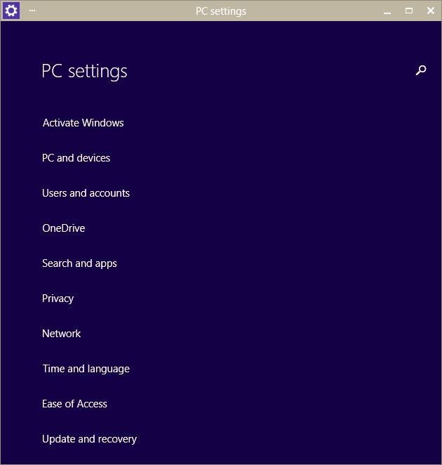 Как отключить эффекты анимации при минимизации и максимизации окон в Windows 10