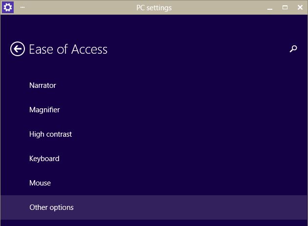 Как отключить эффекты анимации при минимизации и максимизации окон в Windows 10