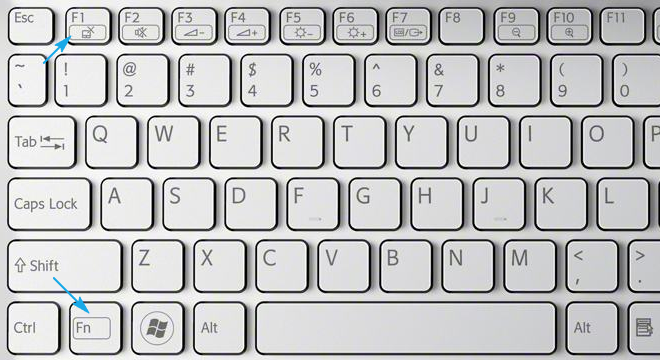 Как отключить тачпад на Windows 10 на ноутбуке: простым способом