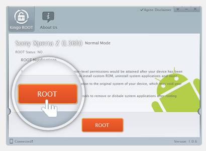 Как получить root права на любом Android-устройстве