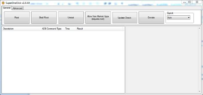 Как получить root права на любом Android-устройстве