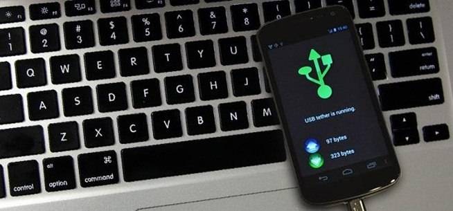 Как получить root права на любом Android-устройстве