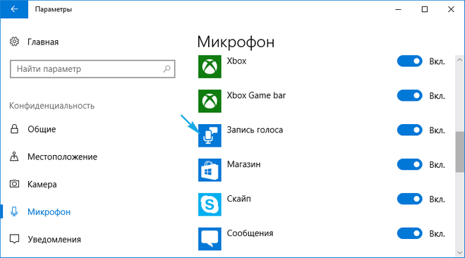 Как проверить микрофон на windows 10: исправление неполадок