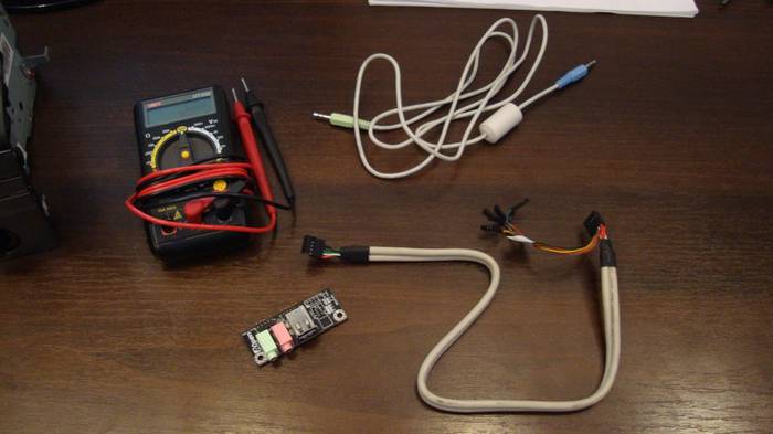 Как проверить микрофон в наушниках