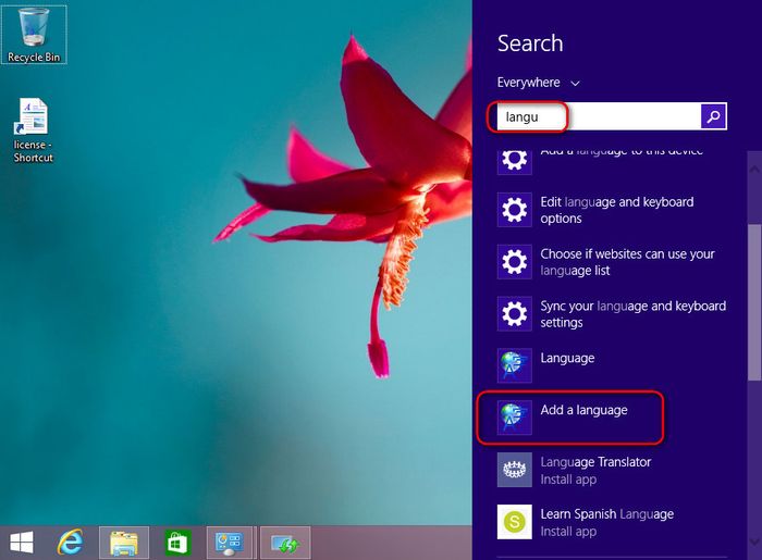 Как русифицировать Windows ХР, 7, 8.1 и 10 Как русифицировать Windows ХР, 7, 8.1 и 10