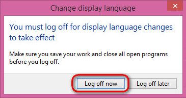 Как русифицировать Windows ХР, 7, 8.1 и 10 Как русифицировать Windows ХР, 7, 8.1 и 10