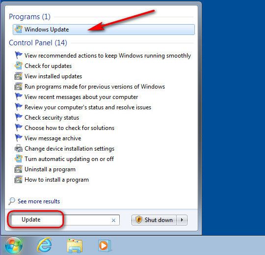 Как русифицировать Windows ХР, 7, 8.1 и 10 Как русифицировать Windows ХР, 7, 8.1 и 10