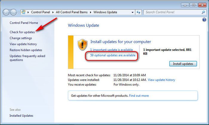 Как русифицировать Windows ХР, 7, 8.1 и 10 Как русифицировать Windows ХР, 7, 8.1 и 10