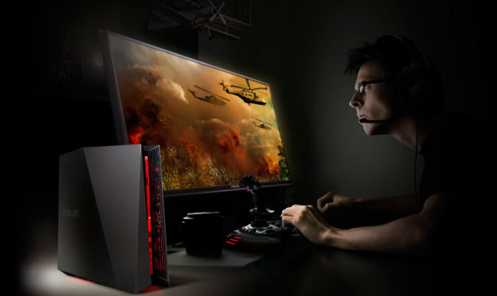 Как самостоятельно собрать или обновить игровой компьютер?