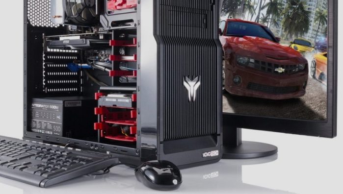 Как самостоятельно собрать или обновить игровой компьютер?