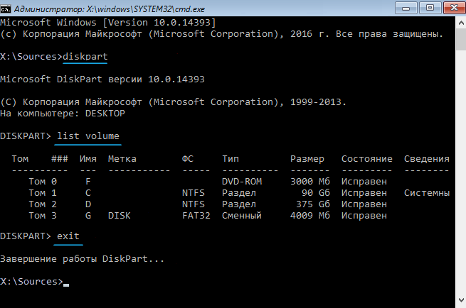 Как сбросить пароль на Windows 10: пошаговая инструкция