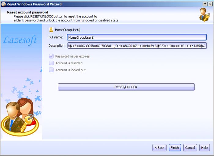 Как сбросить забытый пароль для входа в Windows Как сбросить забытый пароль для входа в Windows