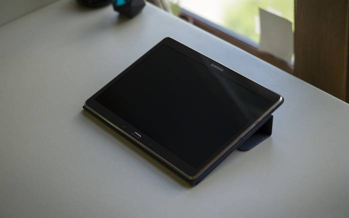 Как сделать, чтобы планшет не разряжался быстро