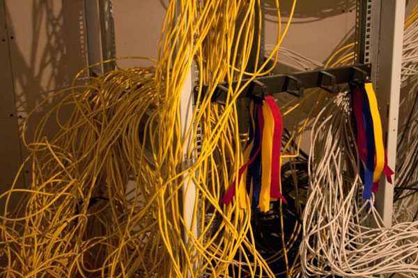 Как сделать домашнюю компьютерную сеть