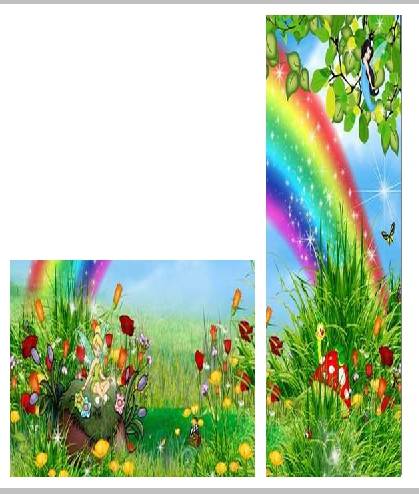 Как сделать красивое меню в группе вконтакте