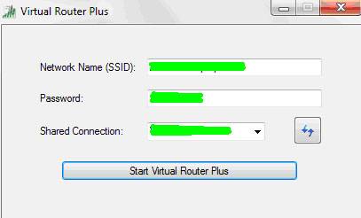 Как сделать раздачу Вай Фай с ноутбука