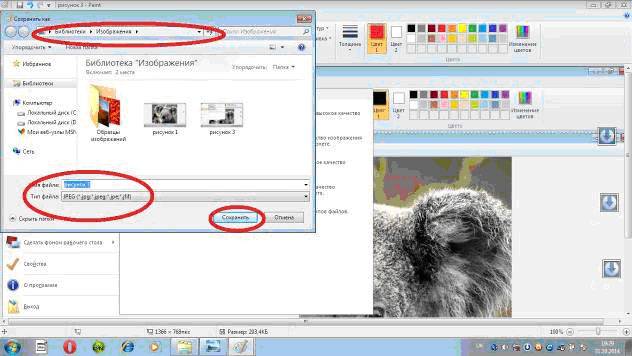Как сделать скриншот на компьютере с ОС Windows 7, 8, 10?