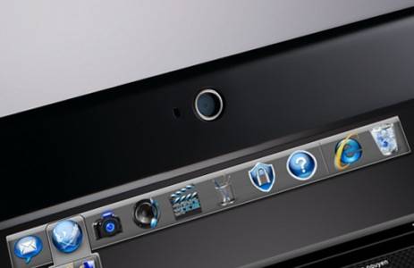 Как сфоткаться через веб-камеру на ноутбуке