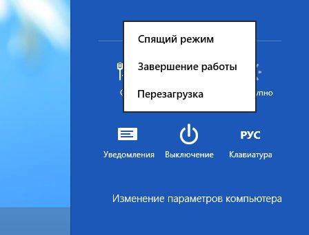 Как снова включить гибернацию в Windows 8 или Windows 10