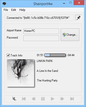 Как транслировать медиа контент с iPhone и iPad на компьютер с Windows с помощью AirPlay Как транслировать медиа контент с iPhone и iPad на компьютер с Windows с помощью AirPlay