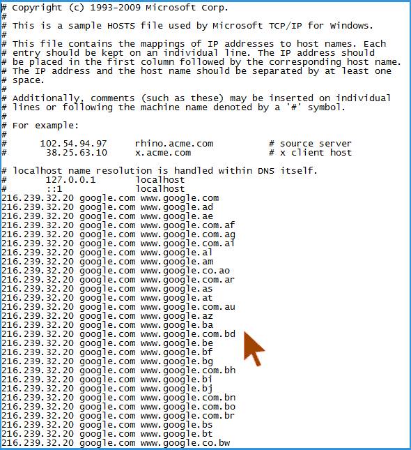 Как убрать всплывающие окна рекламы в Google Chrome Как убрать всплывающие окна рекламы в Google Chrome