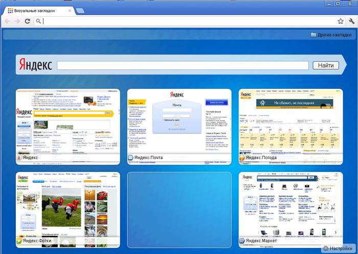 Как установить визуальные закладки в Google chrome Как установить визуальные закладки в Google chrome
