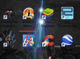 Как узнать, какая материнская плата установлена на компьютере