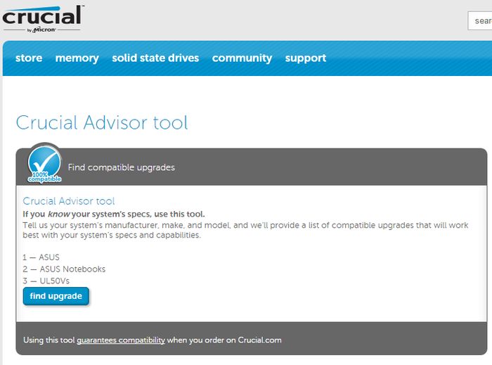 Как узнать, какие компоненты ноутбука подлежат апгрейду? Как узнать, какие компоненты ноутбука подлежат апгрейду?