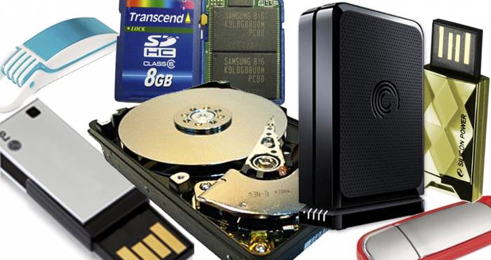 Как восстановить данные после форматирования флешки и диска