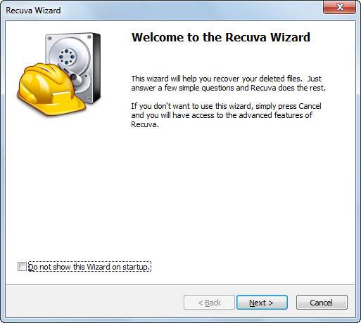 Как восстановить данные после форматирования флешки и диска